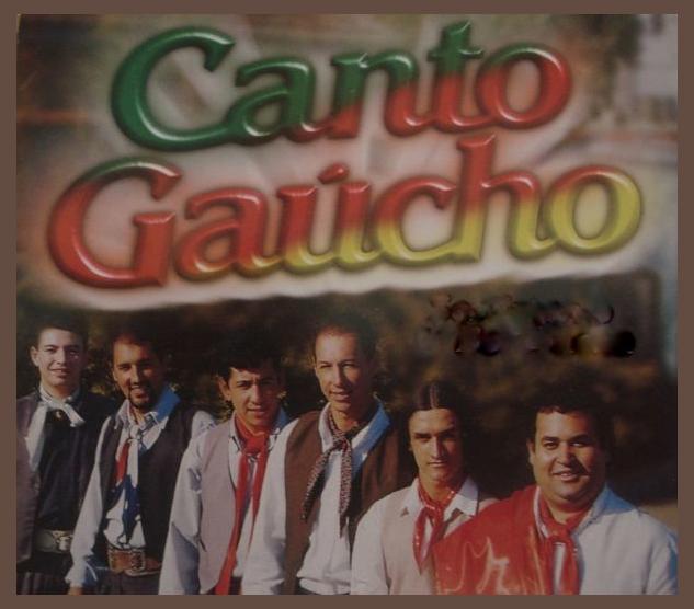 Canto Gaucho